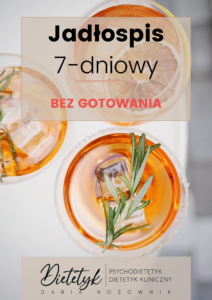 E-BOOK „PCOS. Przejdźmy przez to razem”