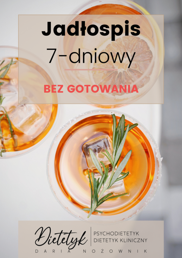 E-BOOK "PCOS. Przejdźmy przez to razem"